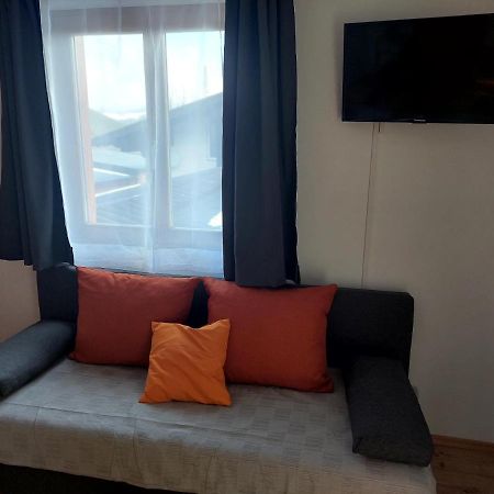 Waldhaus Apartment ซังต์ มาร์ติน อัม เทนเนนเกอเบียร์เกอ ภายนอก รูปภาพ