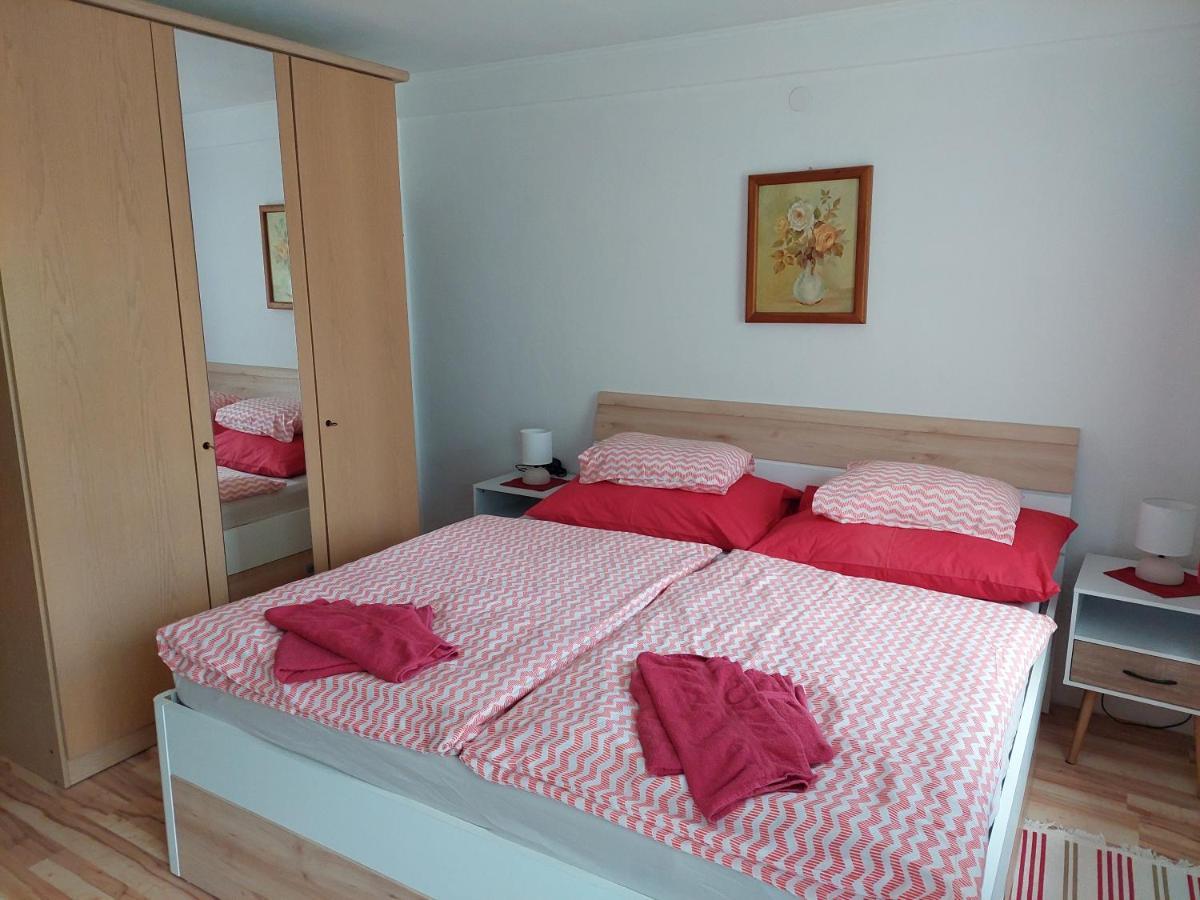 Waldhaus Apartment ซังต์ มาร์ติน อัม เทนเนนเกอเบียร์เกอ ภายนอก รูปภาพ
