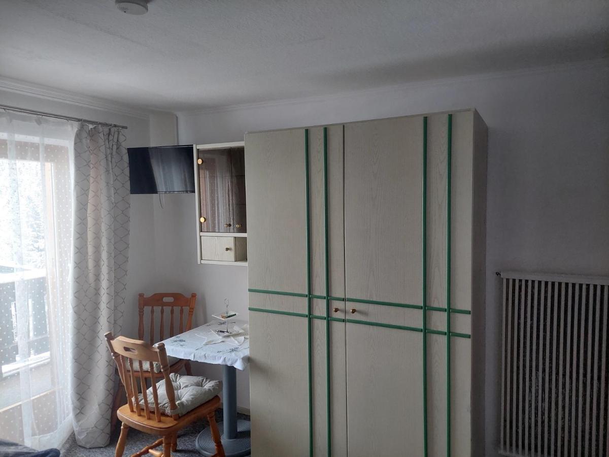 Waldhaus Apartment ซังต์ มาร์ติน อัม เทนเนนเกอเบียร์เกอ ภายนอก รูปภาพ