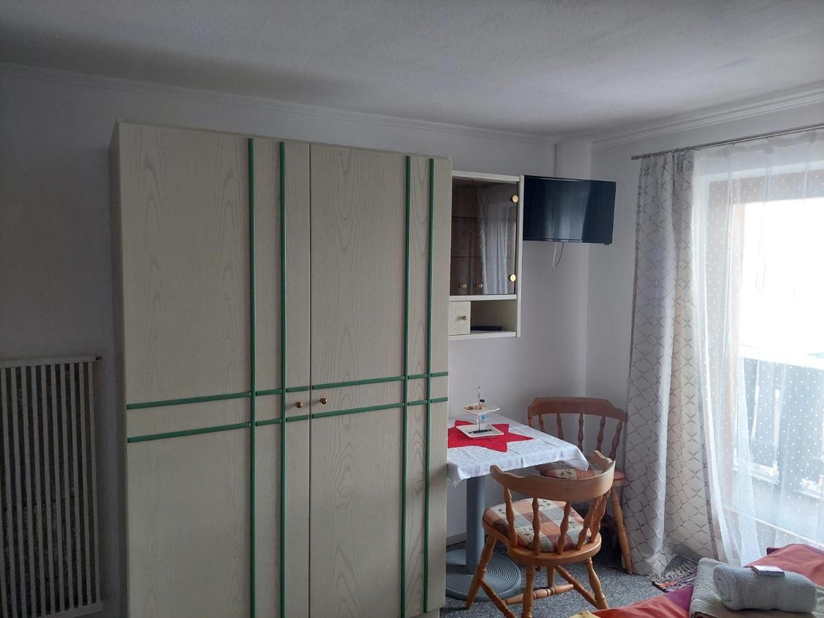 Waldhaus Apartment ซังต์ มาร์ติน อัม เทนเนนเกอเบียร์เกอ ภายนอก รูปภาพ